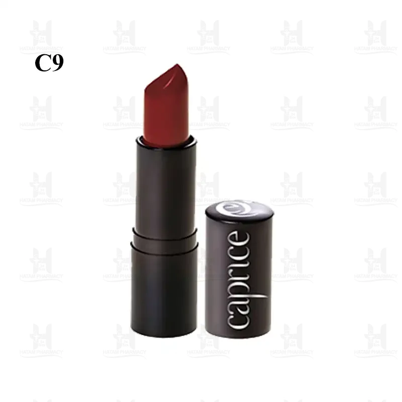 رژ لب جامد کاپریس مدل Rouge Caprice